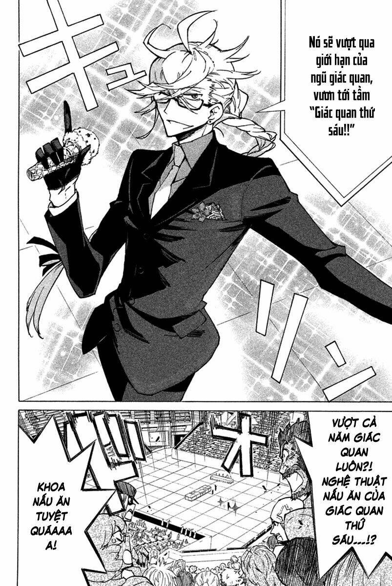 Hell\’s Kitchen: Chapter 37