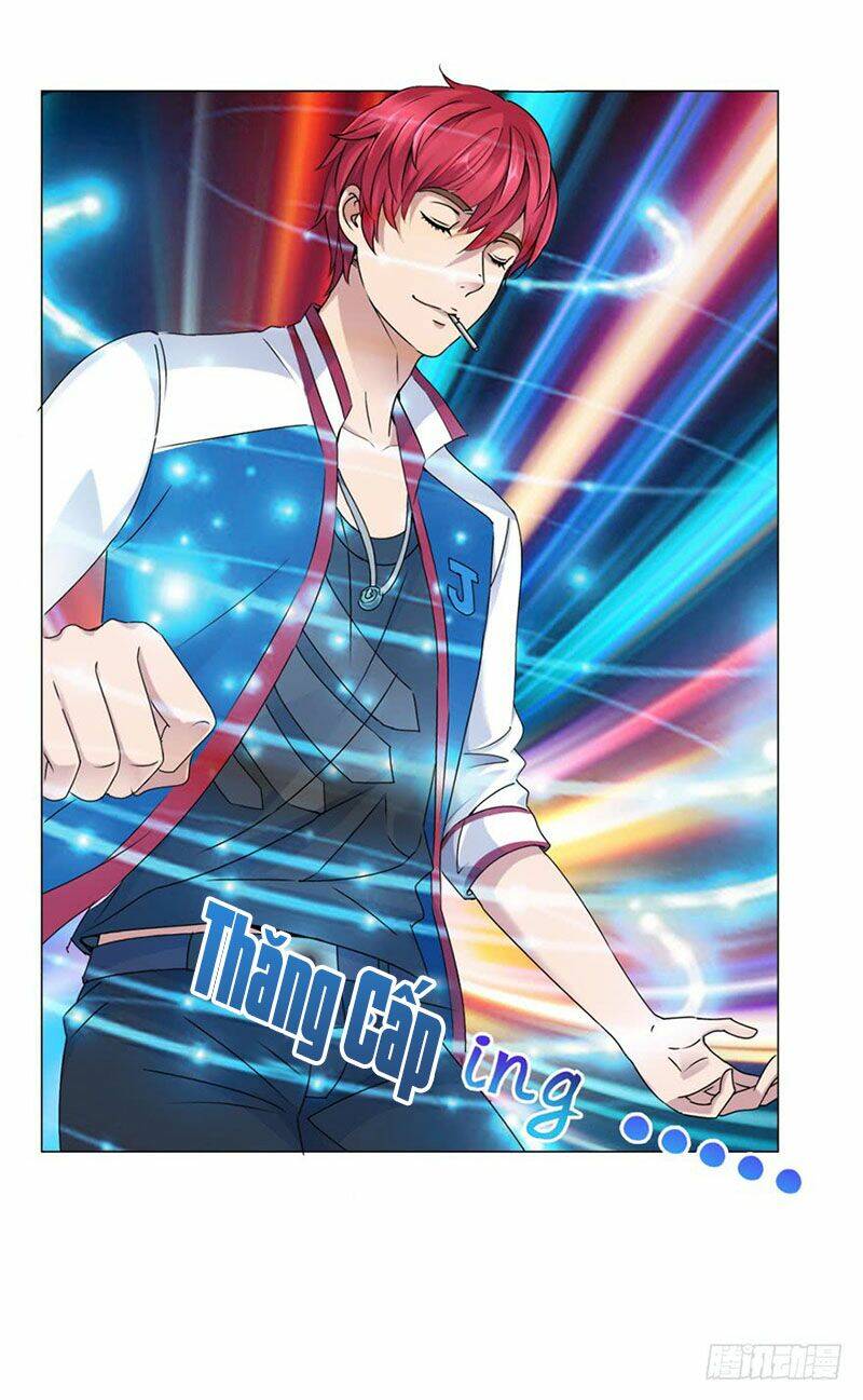 Đô Thị Chí Tôn Hệ Thống: Chapter 4