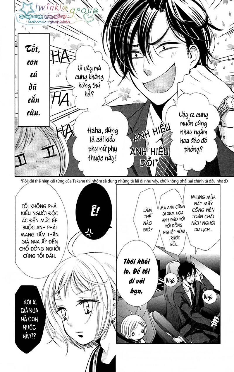Phong Quỷ Truyền Thuyết: Chapter 8