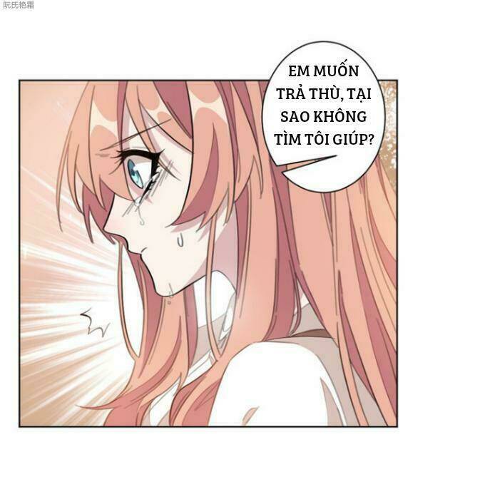 Trọng Sinh Noãn Hôn Khinh Sủng Thê: Chapter 3