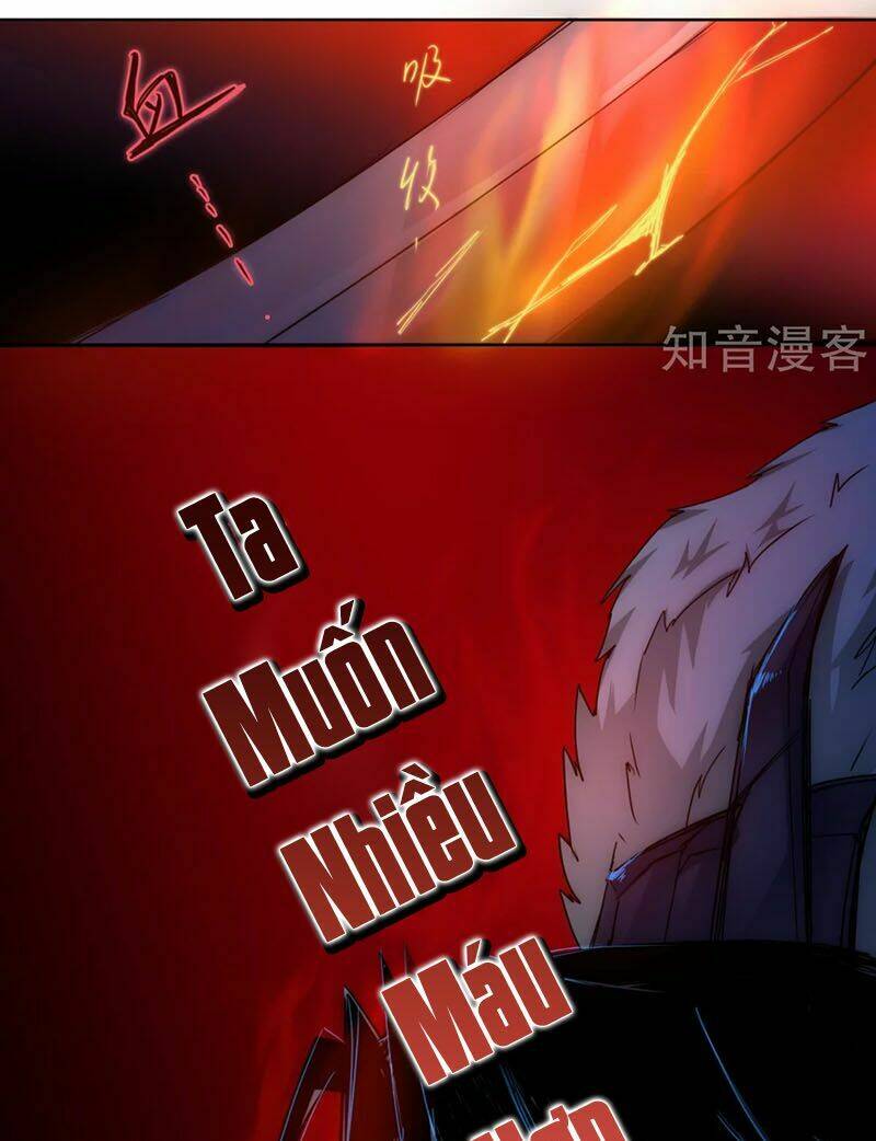 Nghịch Chuyển Tiên Đồ: Chapter 35
