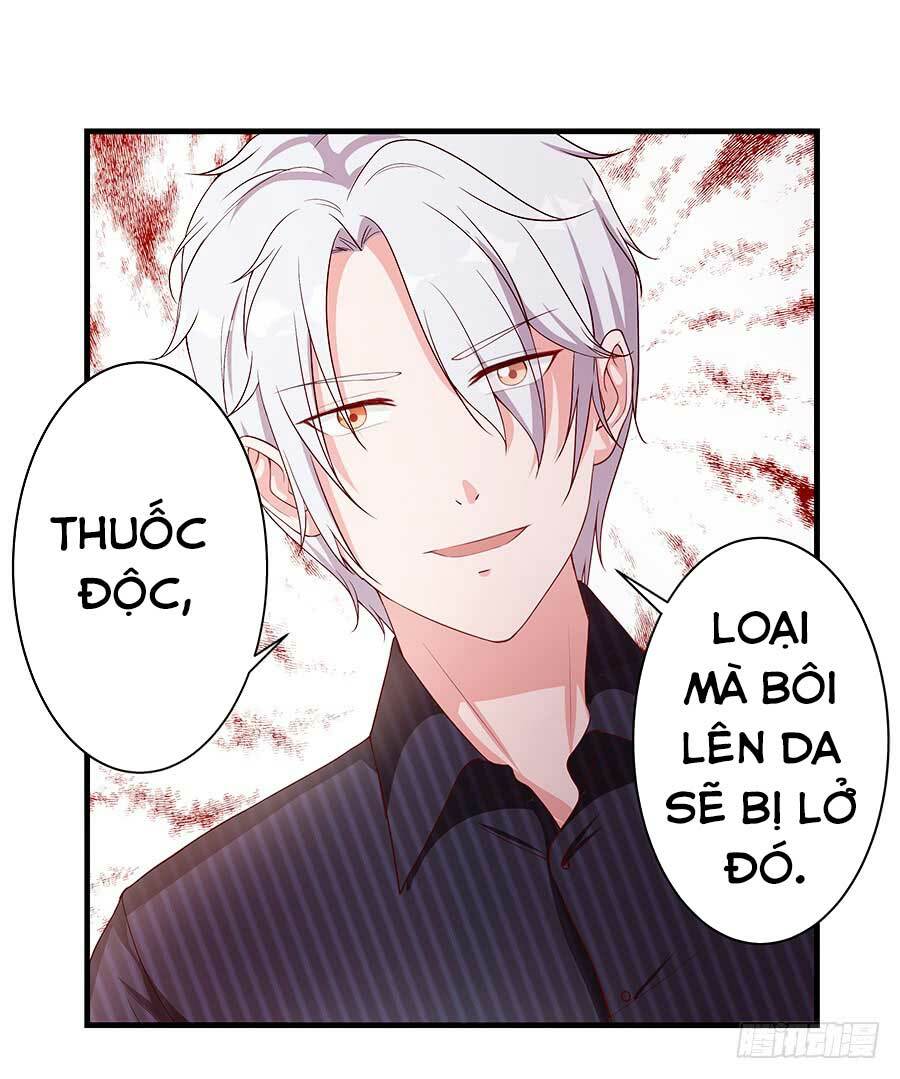 Gả Cho Tình Cũ Làm Lão Bà: Chapter 21