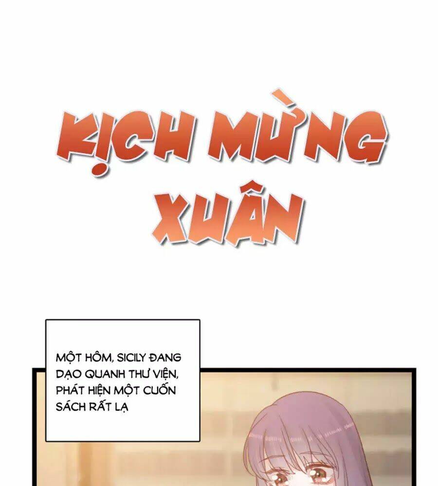 Nữ Phù Thủy Muốn Sống Nổi Loạn: Chapter 22