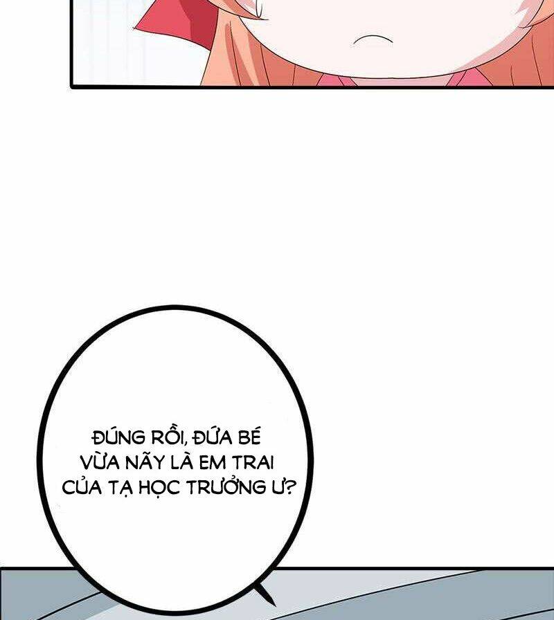 Này! Đừng Động Vào Phô Mai Của Tôi: Chapter 54