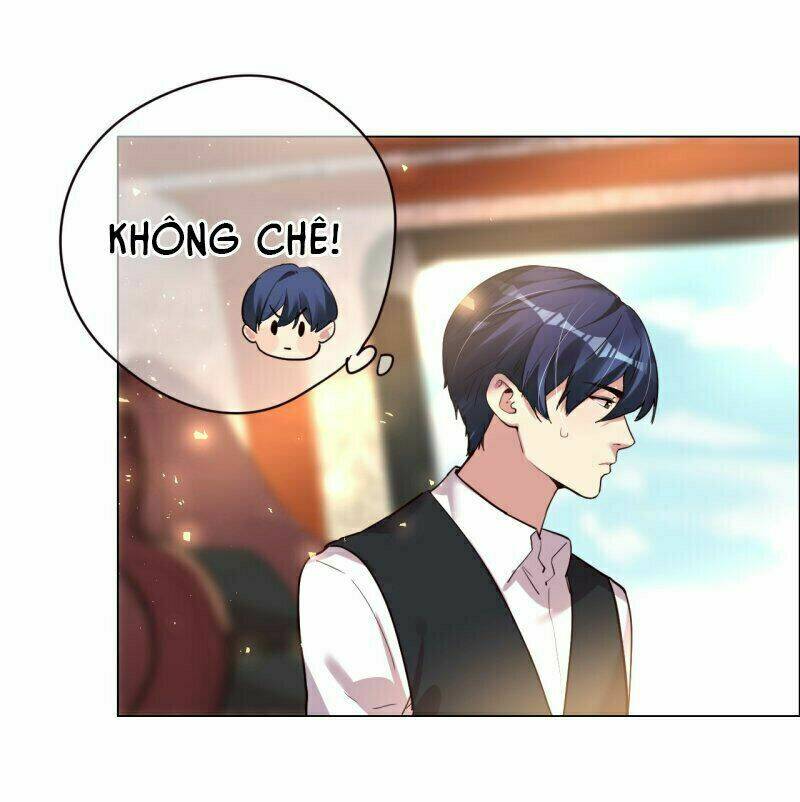 Vì Yêu Mà Khắc Cốt Ghi Tâm: Chapter 30