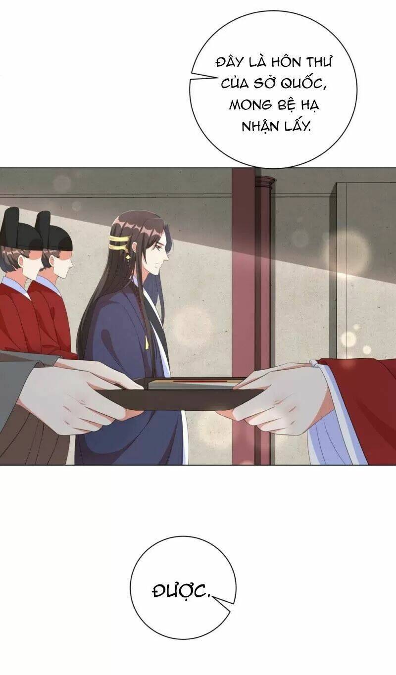 Vương Phi Có Độc!: Chapter 67