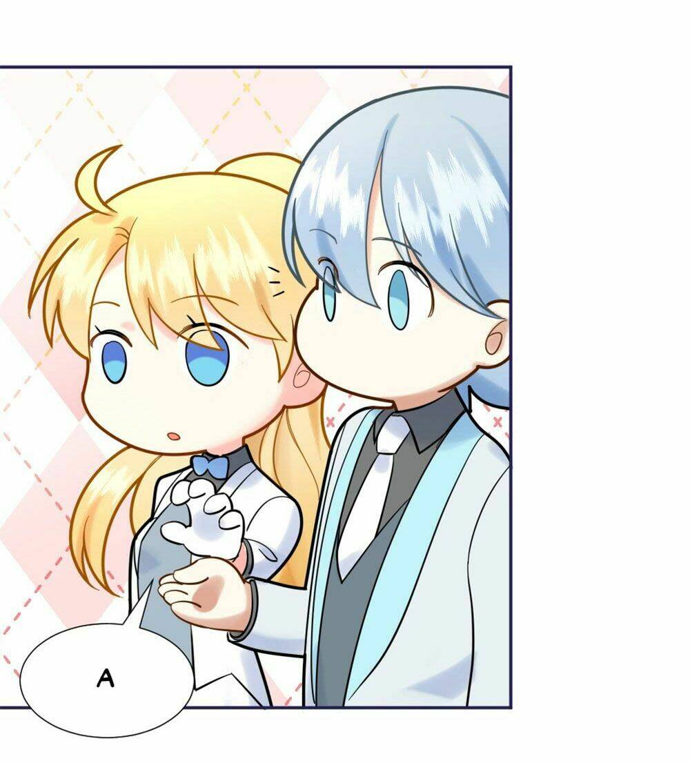 Trời Sinh Một Cặp? Tôi Cự Tuyệt!: Chapter 6