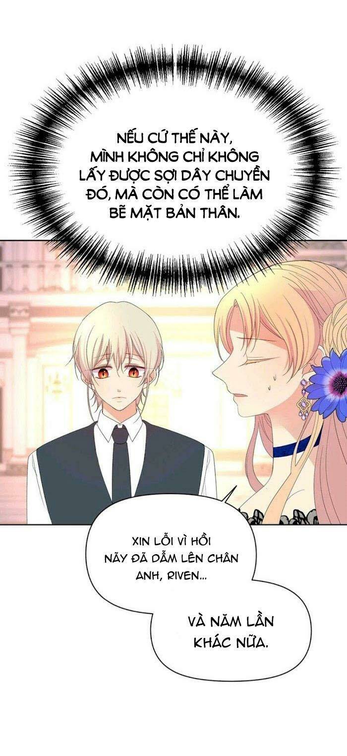 Công Chúa Thời Gian Có Hạn: Chapter 51