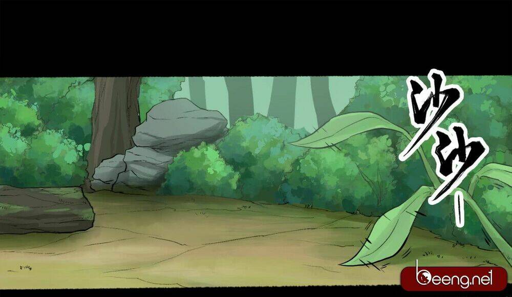 Phong Tàng: Chapter 2