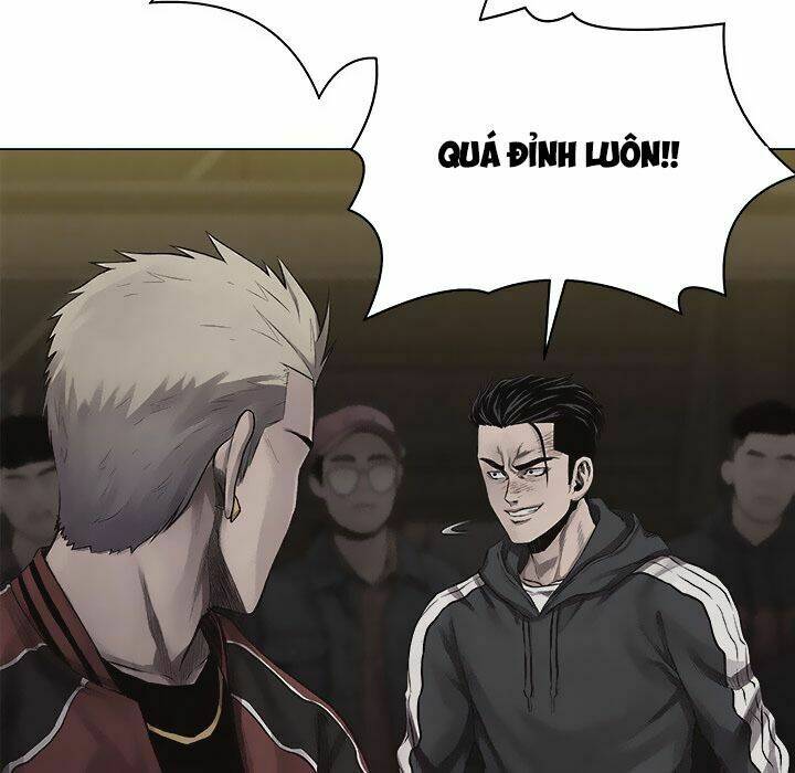 Nắm Đấm: Chapter 25