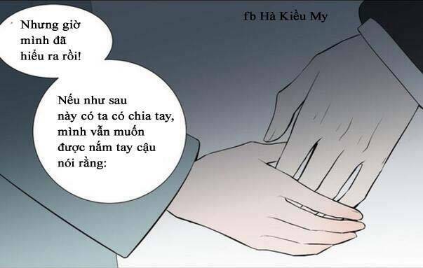 Mối Tình Đơn Phương: Chapter 56