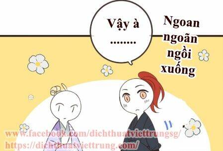 Bạn Trai Tôi Là Cẩm Y Vệ 2: Chapter 35