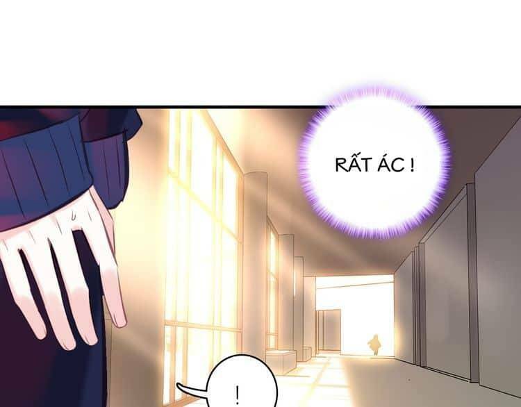 Tinh Diệu Vị Lai: Chapter 4