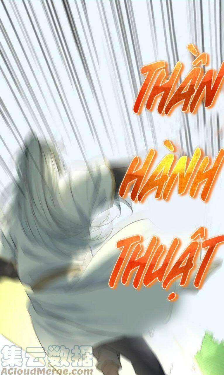 Trăm Vạn Cách Thành Thần: Chapter 9