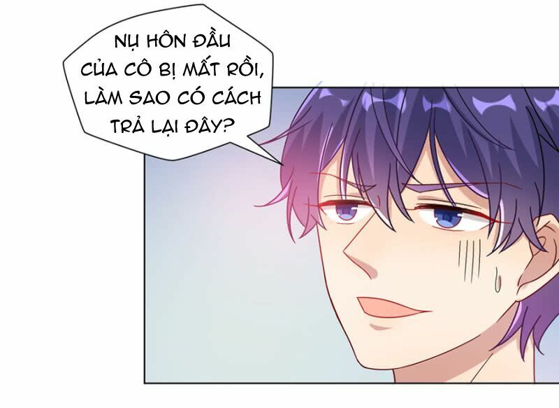 Ma Lạt Thiên Kim Đẩu Ác Thiếu: Chapter 25
