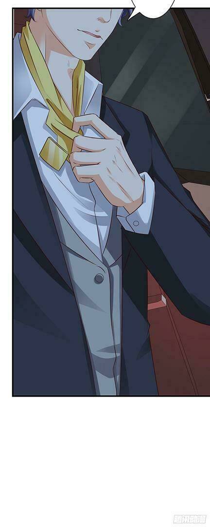 Phệ Tình: Chapter 8