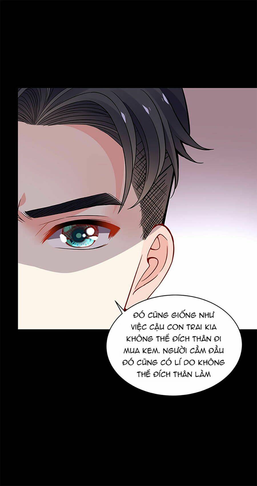 Bạn Trai 1/4 Của Tôi: Chapter 39