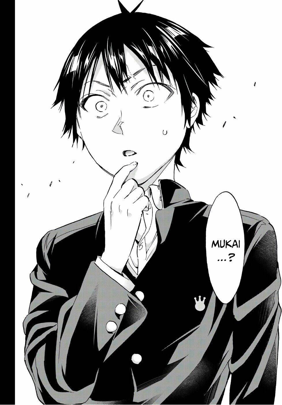 Real Account Ii: Chapter 162