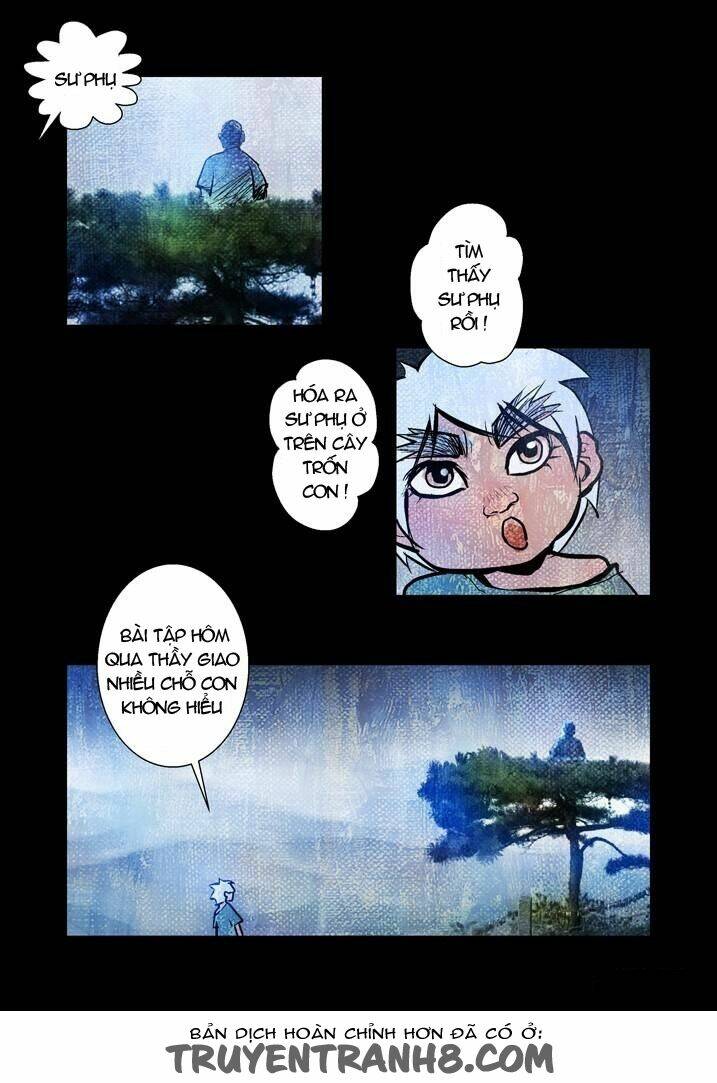 Thâu Hồn: Chapter 52