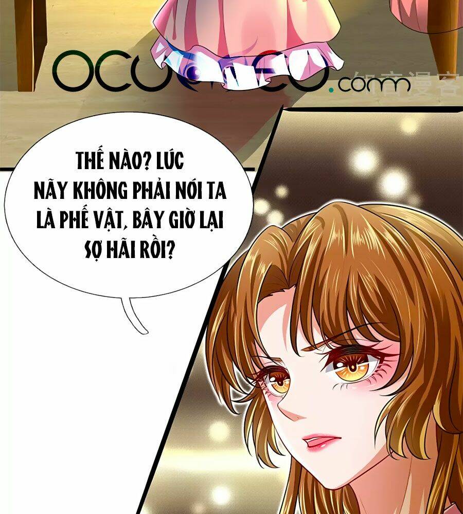 Phụng Lâm Thiên Hạ: Đệ Nhất Mỹ Nữ: Chapter 43