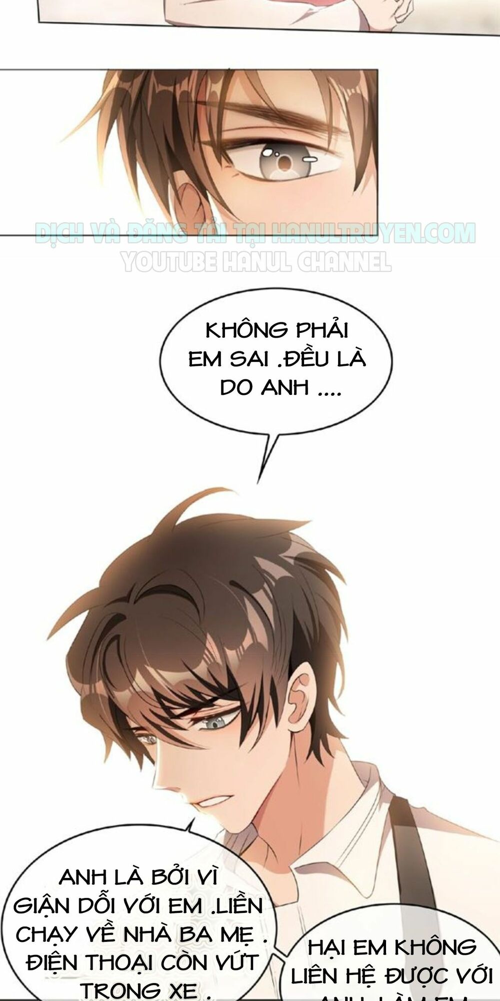 Cô Vợ Nhỏ Nuông Chiều Quá Lại Thành Ác!!: Chapter 83