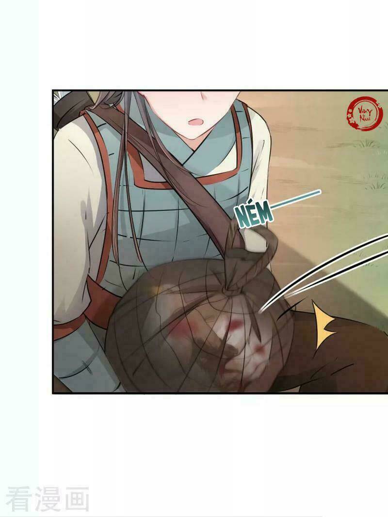 Vương Gia Không Thể Trêu: Chapter 40