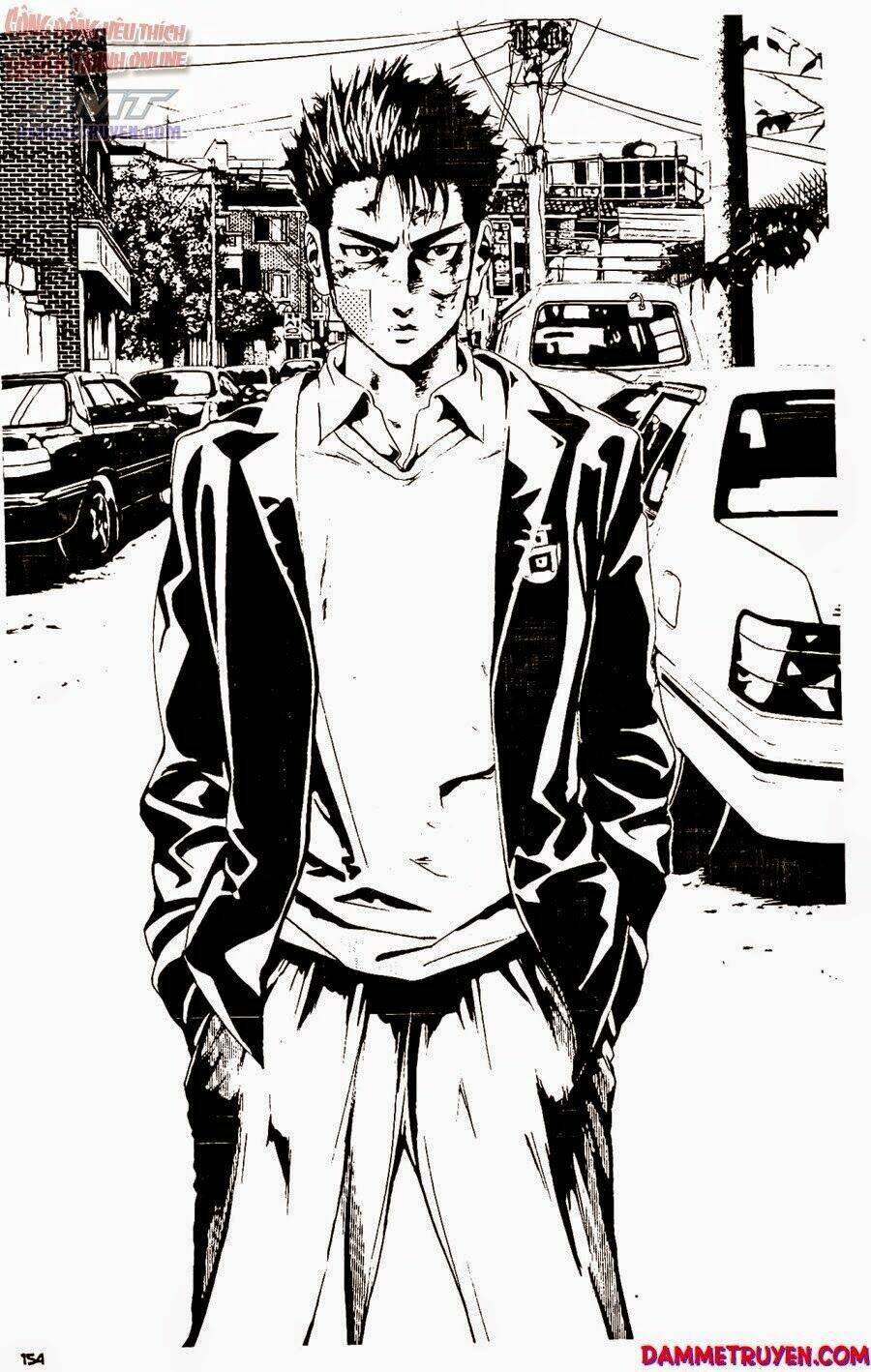 Ai Hơn Ai: Chapter 169