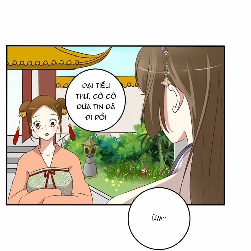 Thông Linh Phi: Chapter 96.5