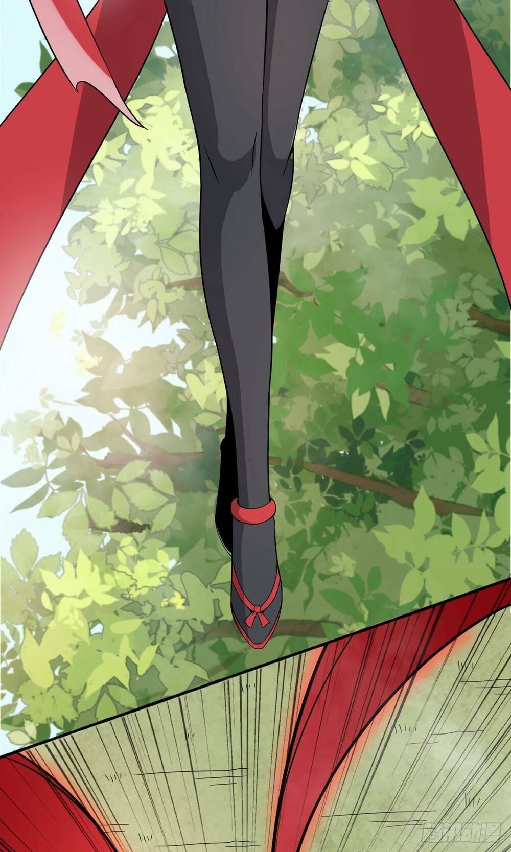 Nghịch Thiên Chiến Kỷ: Chapter 14