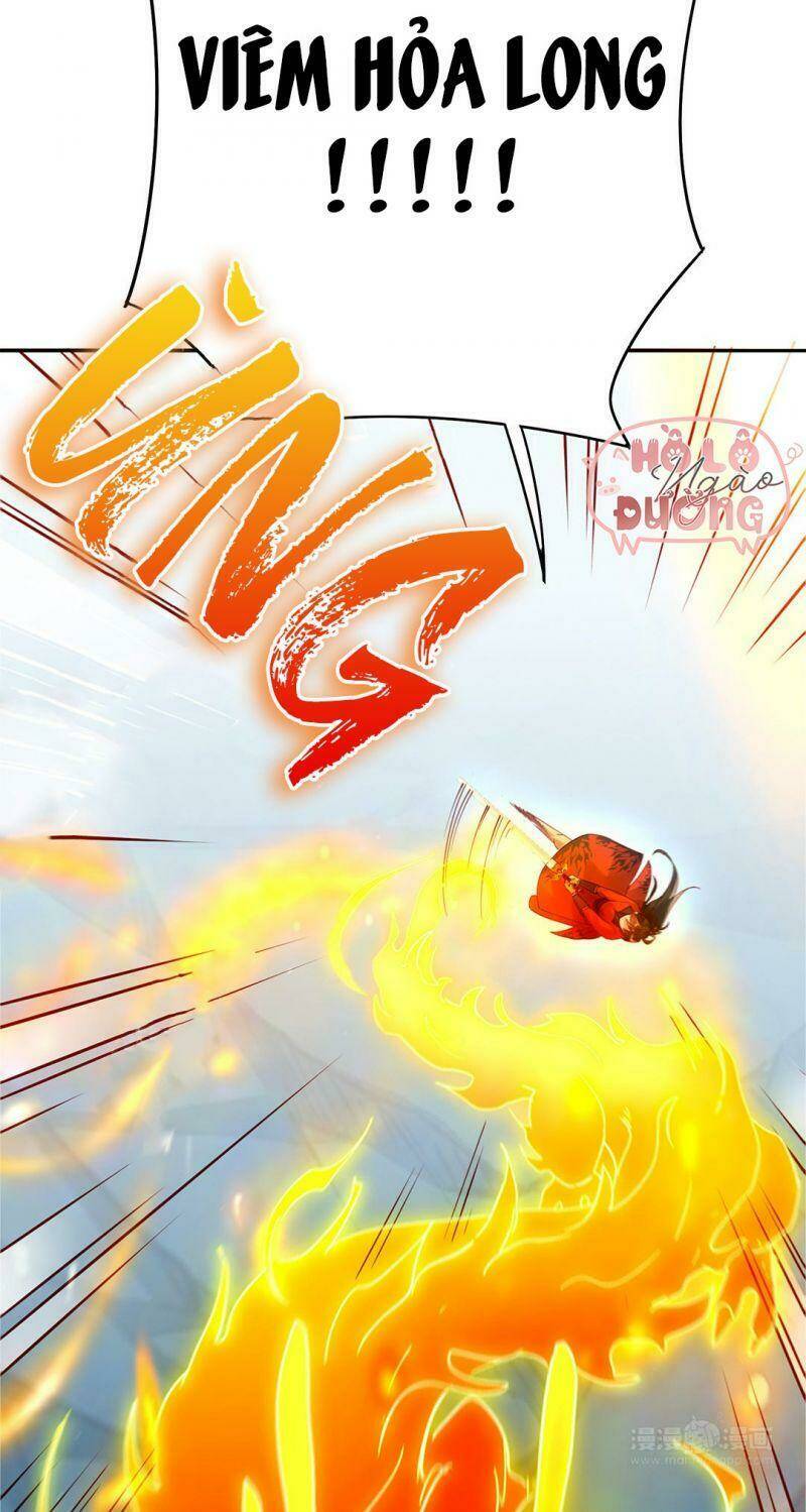 Thiên Kim Bất Hoán: Chapter 67