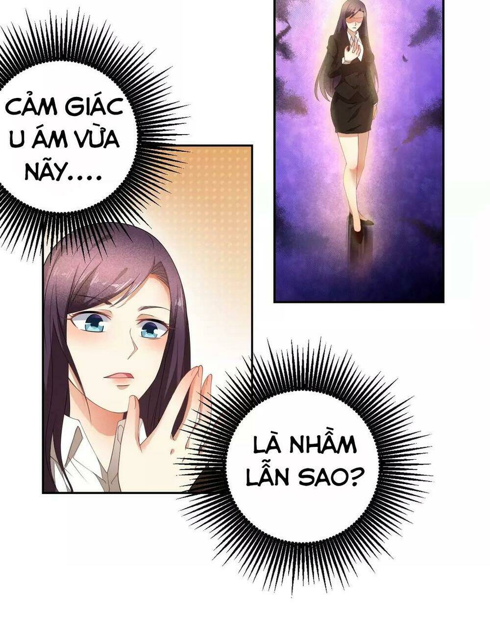 Siêu Phẩm Tướng Sư: Chapter 2
