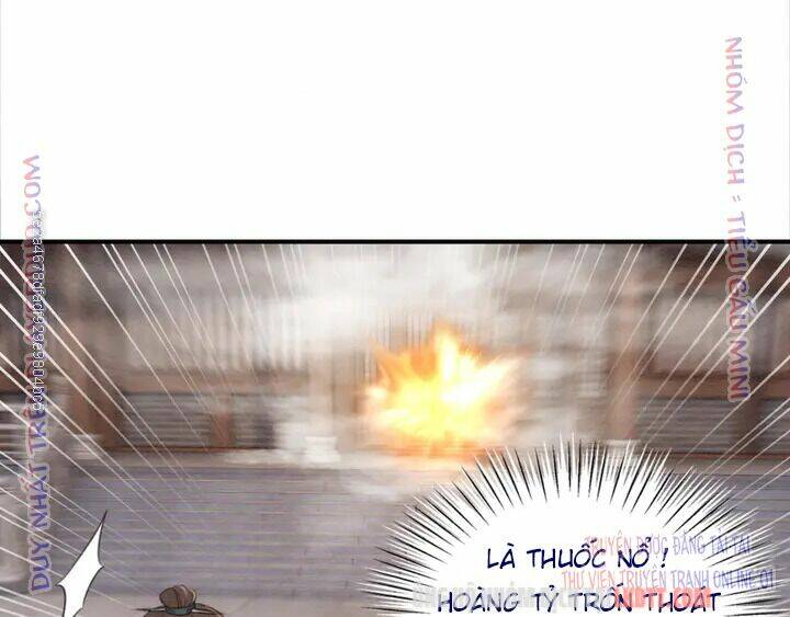 Trọng Sinh Bá Sủng Nhiếp Chính Vương Quá Mạnh Mẽ: Chapter 188