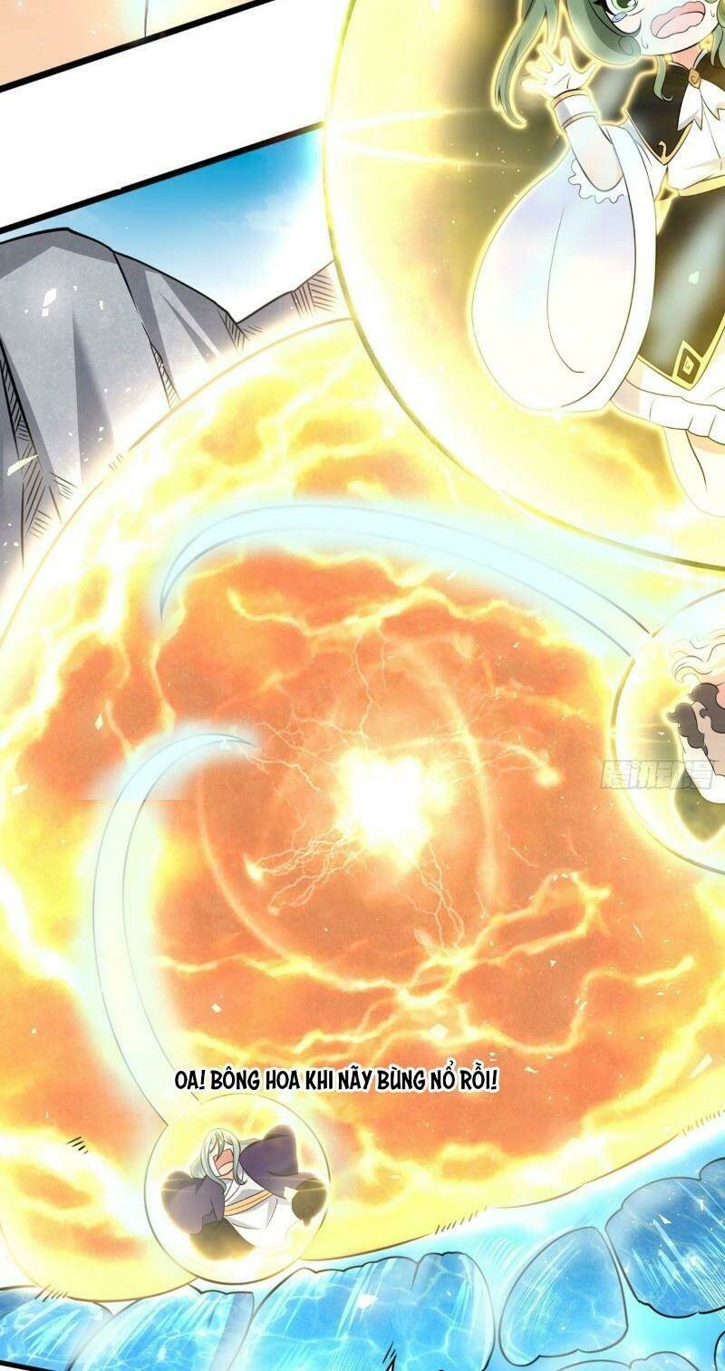 Giáng Thần Chiến Ký: Chapter 76