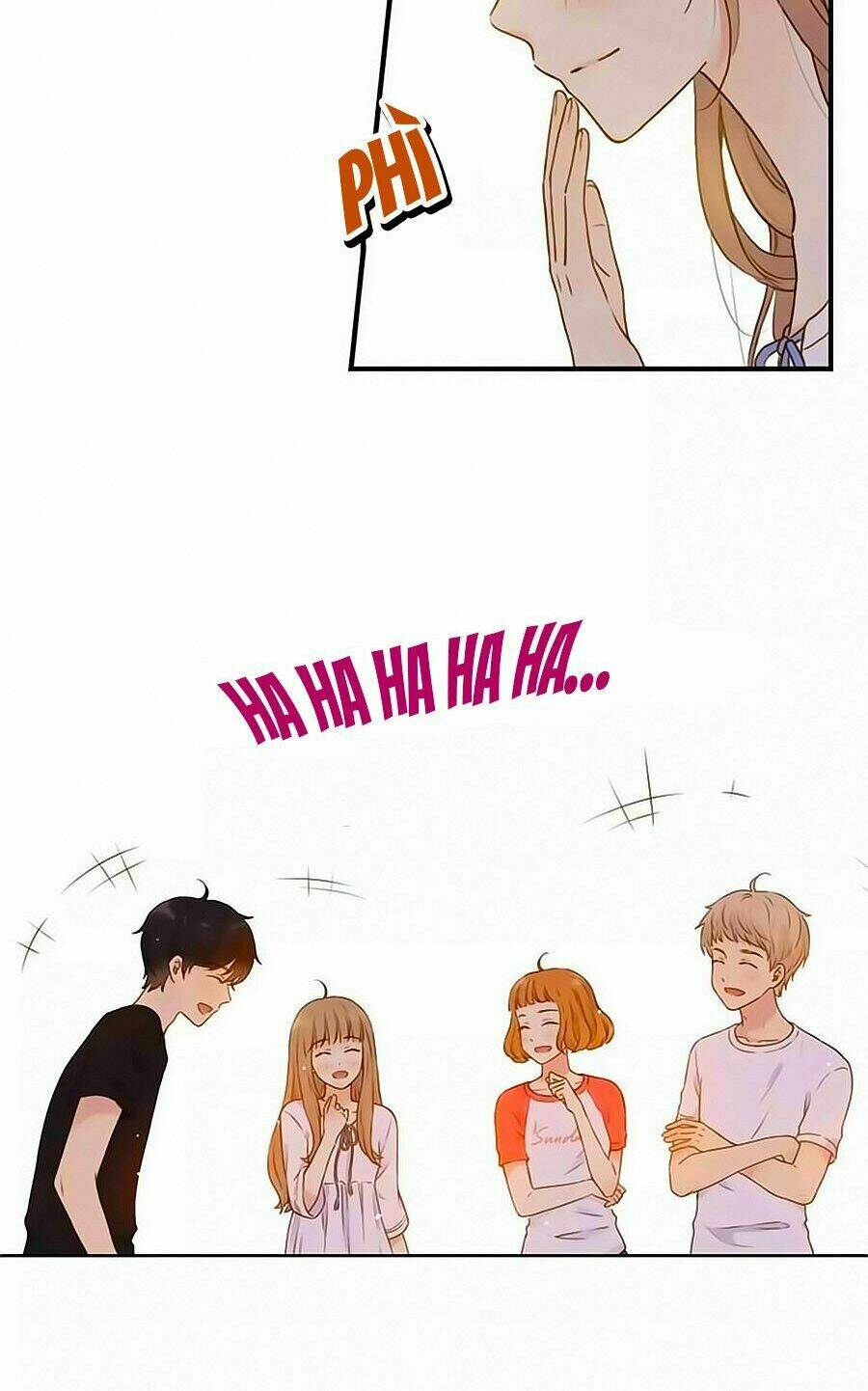 Bạc Hà Chi Hạ 2: Chapter 14