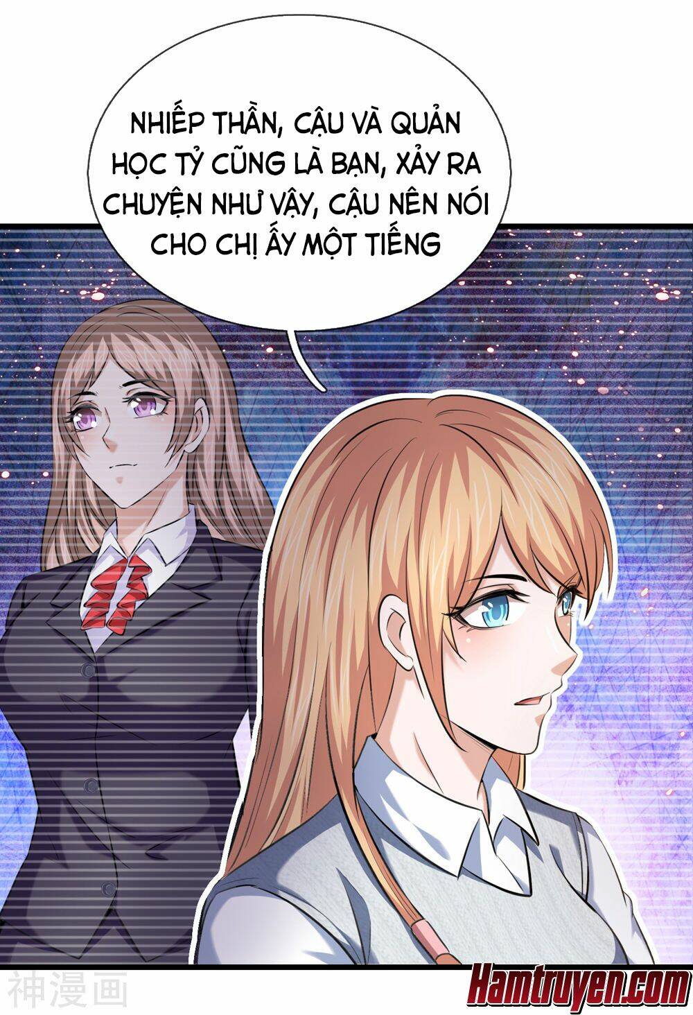 Tuyệt Thế Phi Đao: Chapter 214