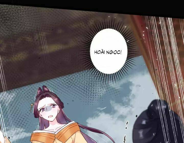 Hoa Nhan Sách: Chapter 145