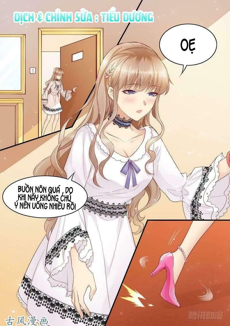 Cưng Chiều Vợ Yêu: Chapter 9