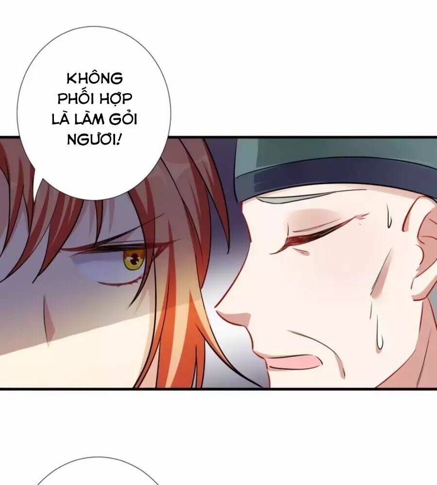 Vương Phi Có Chút Nghịch Ngợm: Chapter 65