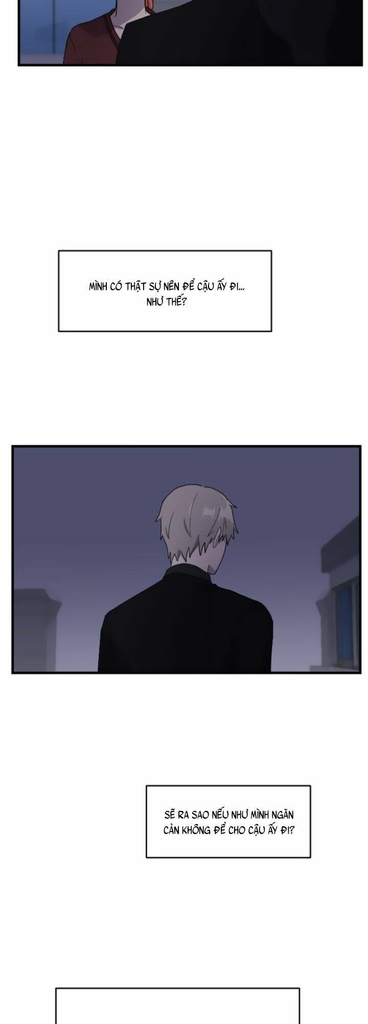 Người Đẹp Gangnam: Chapter 56