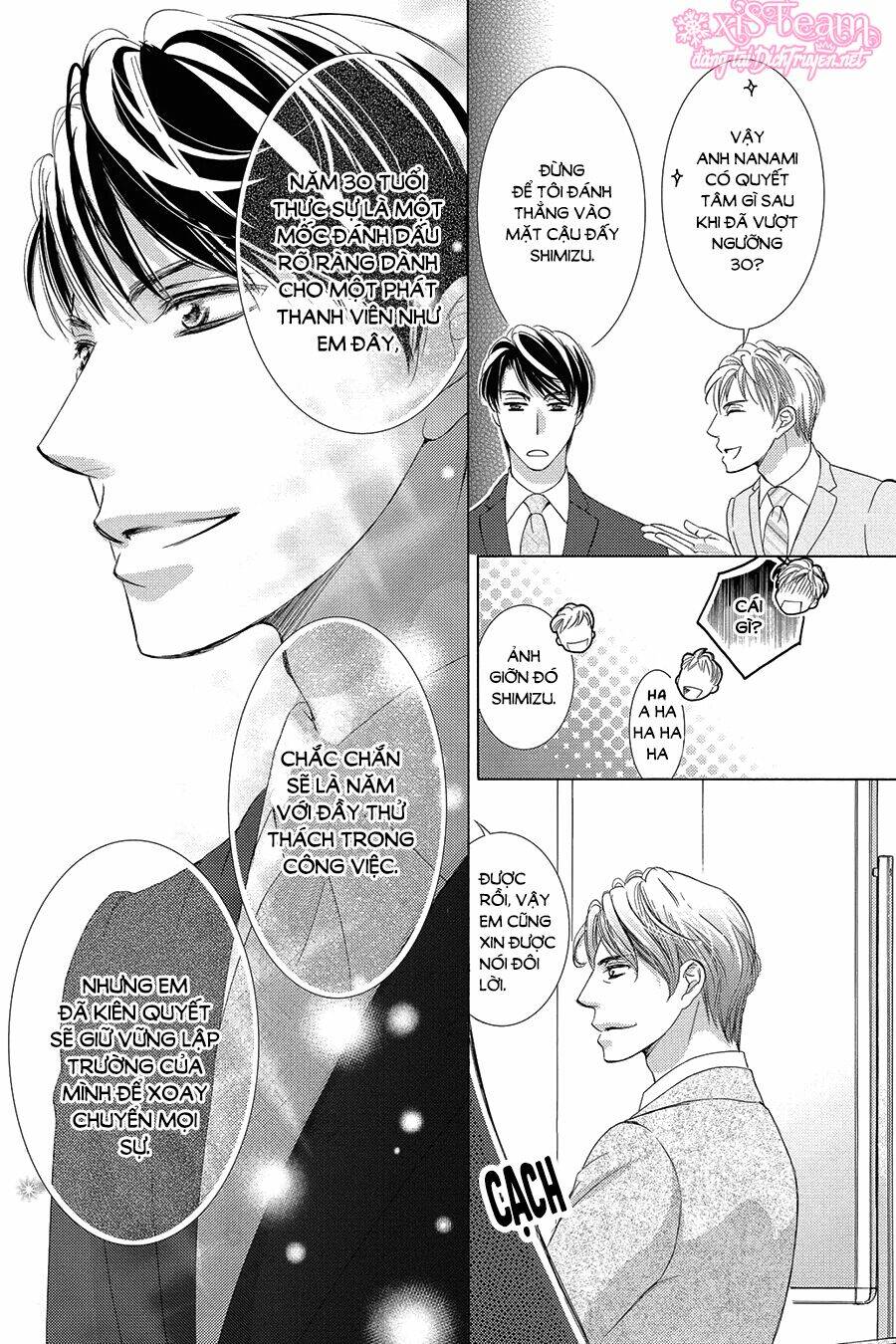 Chí Tôn Thần Ma: Chapter 29