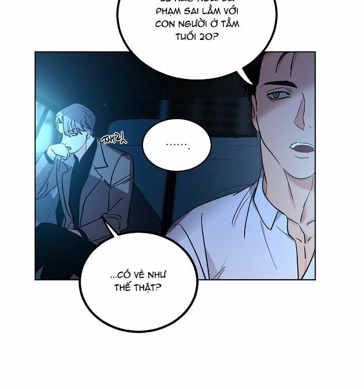 Kẻ Cắp Mặt Trăng: Chapter 6