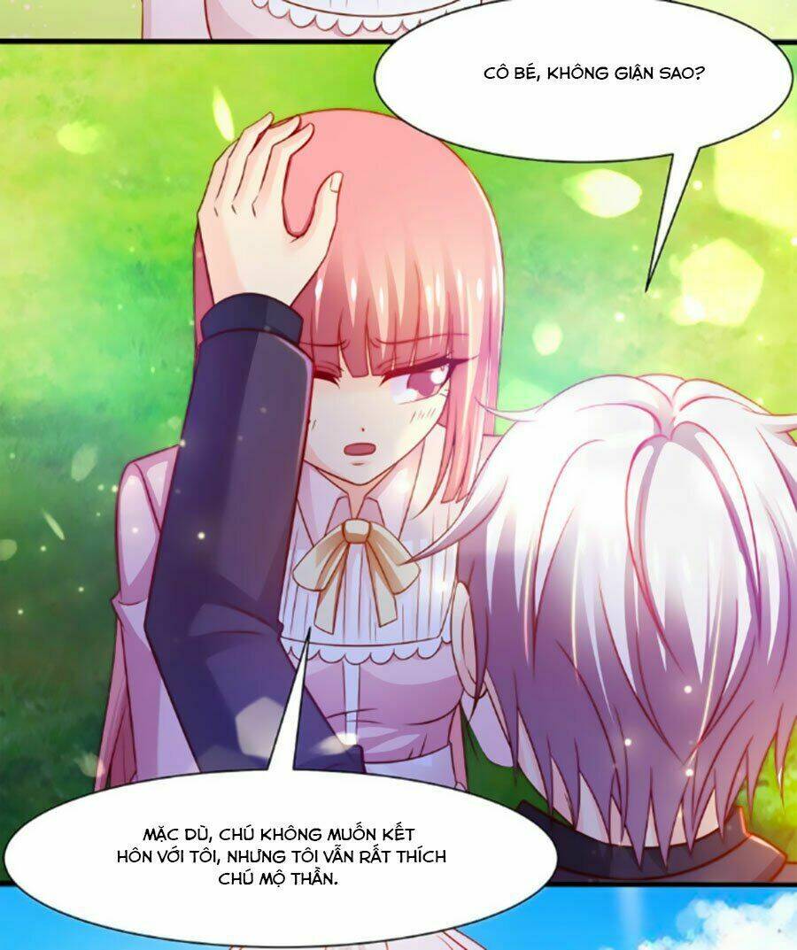 Đại Thúc, Người Ta Sẽ Ngoan: Chapter 35