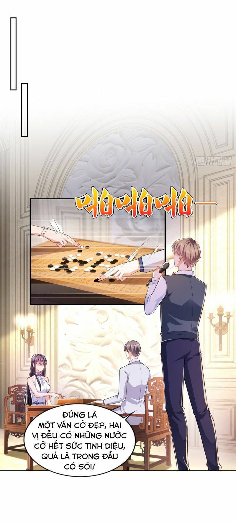 Chí Tôn Toàn Năng: Chapter 65