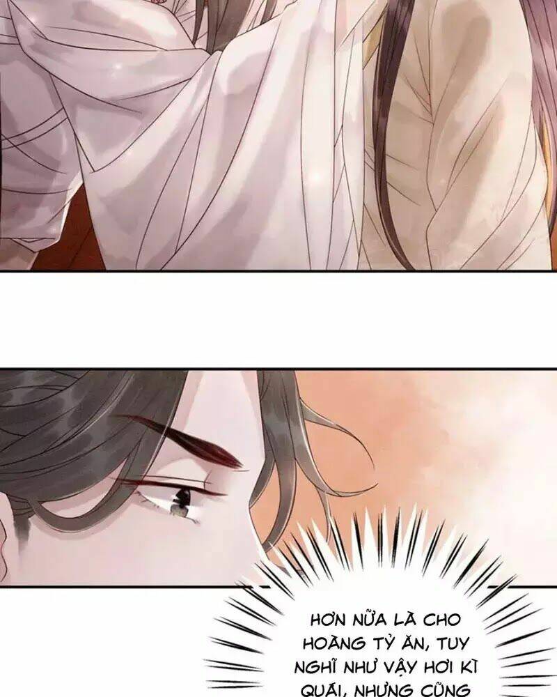 Trọng Sinh Bá Sủng Nhiếp Chính Vương Quá Mạnh Mẽ: Chapter 53