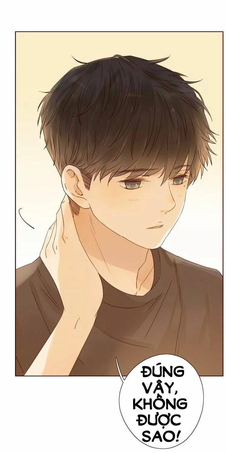 Cô Ấy Không Đáng Yêu: Chapter 15