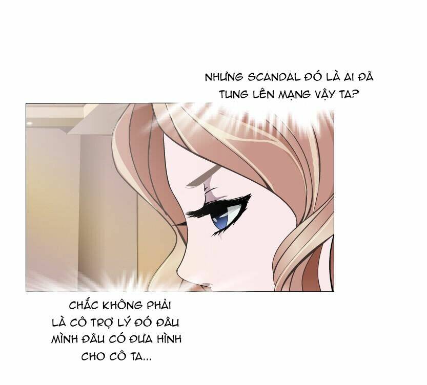 Cạm Bẫy Của Nữ Thần: Chapter 92