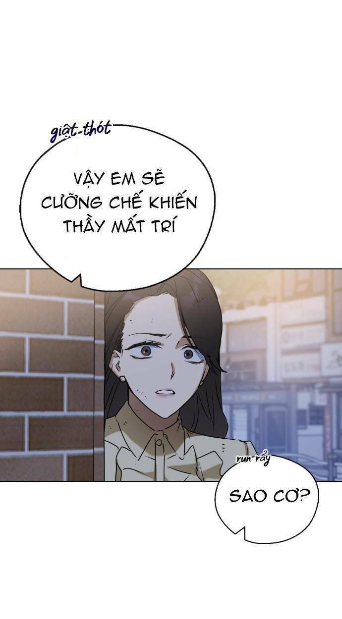 Duyên Nợ Kiếp Trước: Chapter 34