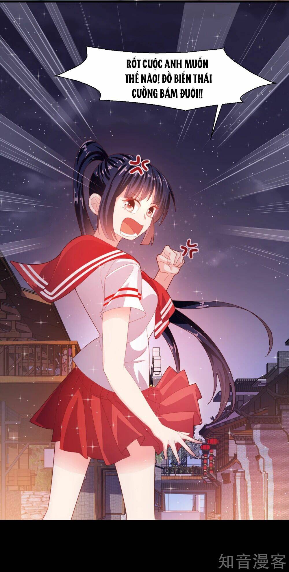 Sau Này Vẫn Cứ Thích Anh: Chapter 28