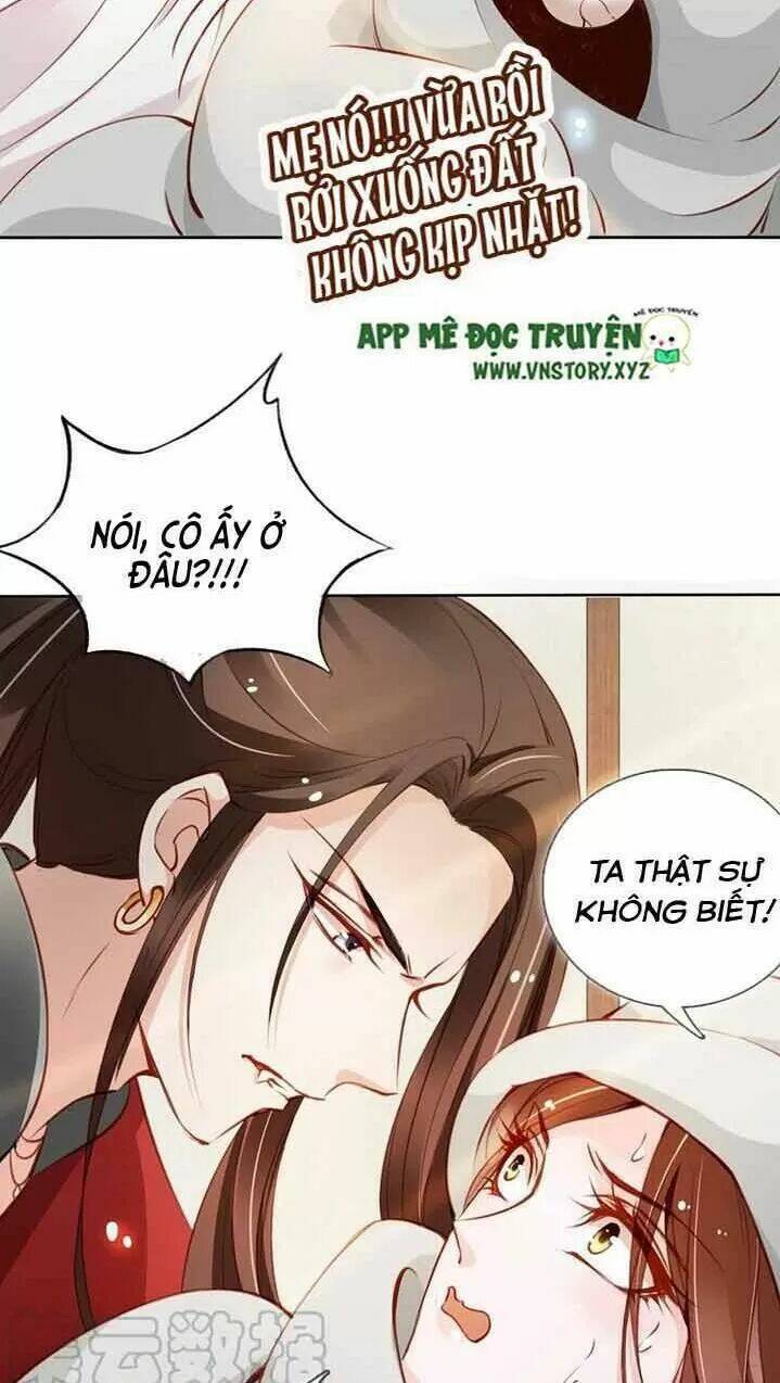 Nàng Trở Thành Bạch Nguyệt Quang Của Vương Gia Bệnh Kiều: Chapter 51