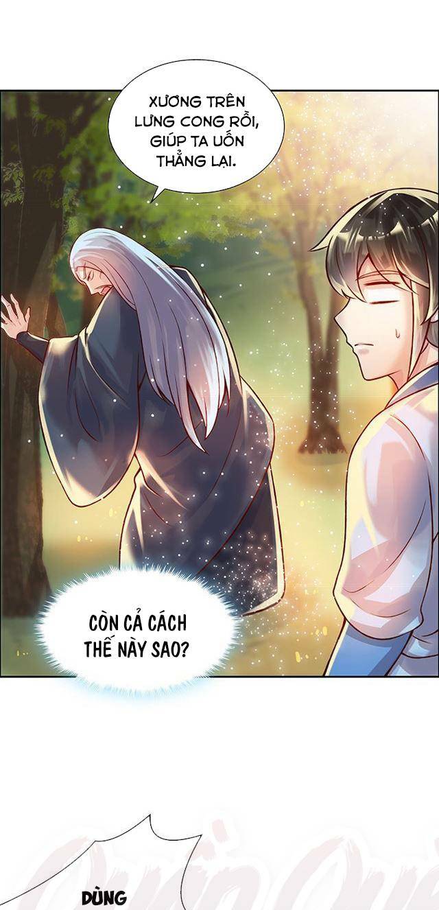 Siêu Phàm Truyện: Chapter 71